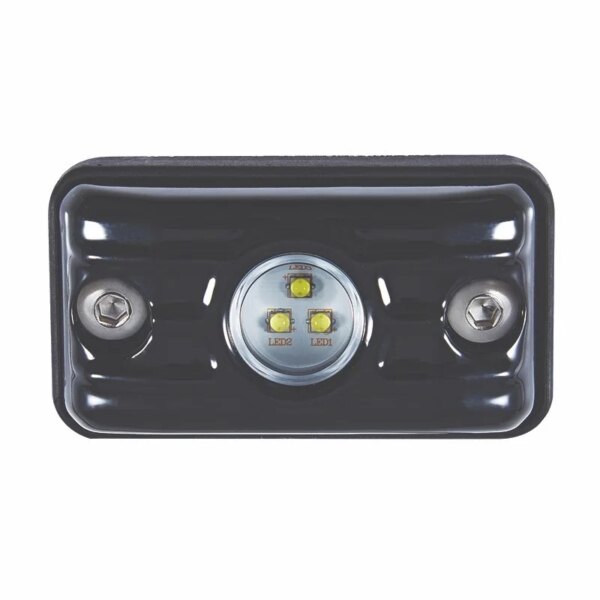 Clearance lamp 12-24V | 7815BM-7815BM-7815BM
