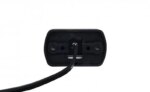 LED markeringslicht neon amber compact | 12-24v | 50cm. kabel | MV-3390A-LD 2228-MV-3390A-2