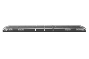 LED flitsbalk amber | 12 serie | ECE-R65 amber | blauw dual |1524mm | 12-30003-E-12-30003-E-12-30003-E