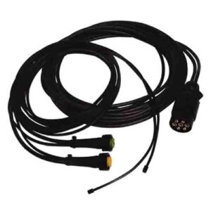 Kabelboom 5-PIN | 8