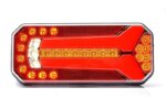 LED achterlicht universeel 12-24v 200cm kabel horizontaal&verticaal montage | VC-5300-1111 L/P-VC-5300