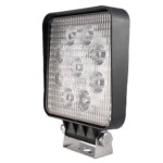 LED werklamp | plat | 1710 lumen | 12-24v | TRC522P0403--TRC522P0403-3