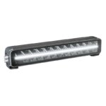 LED bar Nemesis XL 370 duo-color dagrijverlichting 10-32v - 37