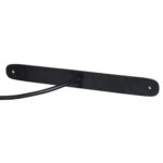 LED Achterlicht | remlicht | knipperlicht | 12-24v | VC-100-LZD 2246-VC-100-4