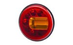Rechts | LED combinatielicht opbouw | 12-24v | 1
