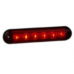 LED derde remlicht | 12-24v | V3R-133-LSD 2524-V3R-133-2