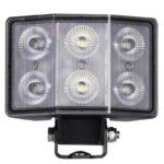 LED werklamp | 5600 lumen | 60 watt | IP69K | Deutsch | WF-6056--WF-6056-6