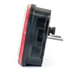 LED neon achterlicht links | 12-24v | 7-PIN met 4x SuperSeal | VC-2001B7SS--VC-2001B7SS-3