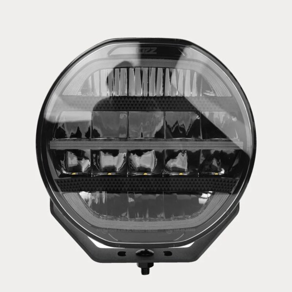 OZZ XR2 LED verstraler 7" | 88103-88103-88103-8