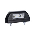 LED kentekenlamp 12-24v | MK-500-LTD 702-MK-500
