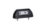 LED kentekenlamp 12-24v | MK-500-LTD 702-MK-500