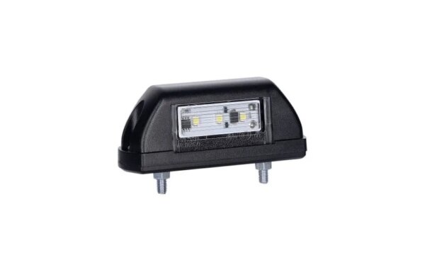 LED kentekenlamp 12-24v | MK-500-LTD 702-MK-500