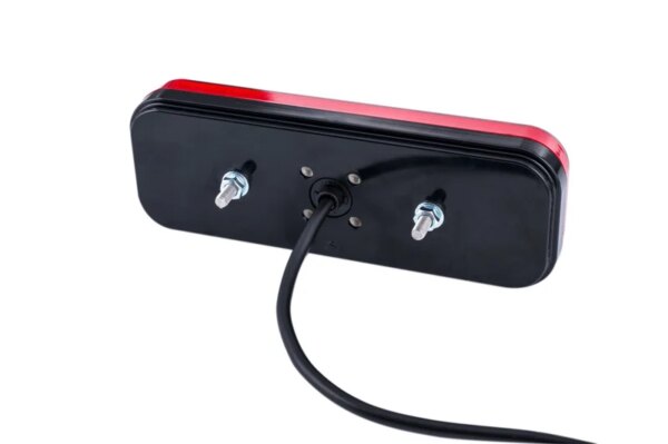 LED compact combinatielicht | 12-24v | 2m. kabel | VC-4310-LZD 2832-VC-4310-7