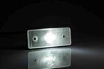5mm². connector met beugel | MV-5670W-MD-013 B+K LED QS150-MV-5670W