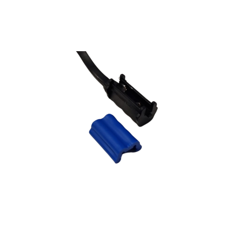 DC-adater van 0 DC-adater van 0