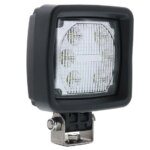 LED ABL R23 werklamp 1000lm - 14W - IP69K - ingebouwde DT-connector | D14857-D14857-D14857