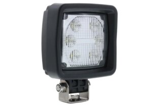 LED ABL R23 werklamp 1000lm - 14W - IP69K - ingebouwde DT-connector | D14857-D14857-D14857