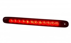 LED remlicht