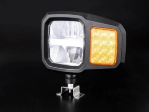 LED koplamp rechts