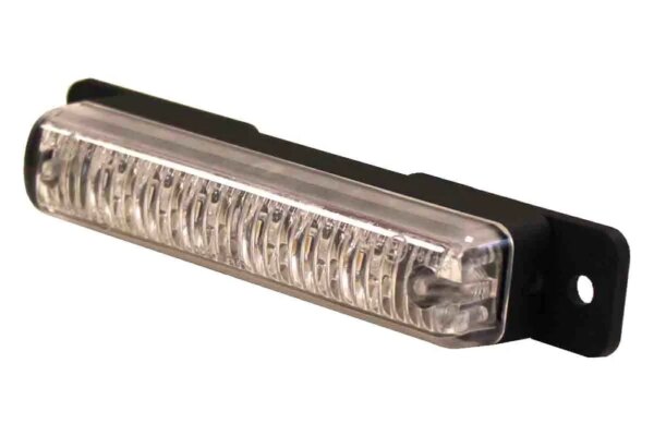 LED slimline flitser | R65 | 12-24v | 1m. kabel | IP68 | SF-6000A--SF-6000A-9