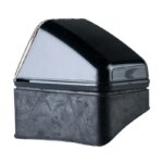 LED Volvo toplamp wit links-schuine voet 24v | MV-7101W--MV-7101W-4