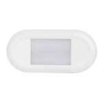 LED binnenverlichting | zonder schakelaar 13cm | 12-24v | 4500K | B15GS-213--B15GS-213-3