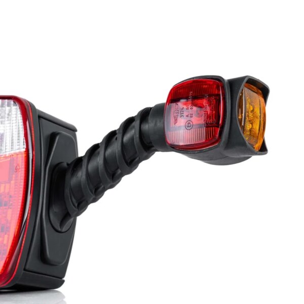 LED Trailerlamp rechts met breedtelicht 12-24v ASS2 | VC-7112ASS2-3192.7000284-VC-7112ASS2-4