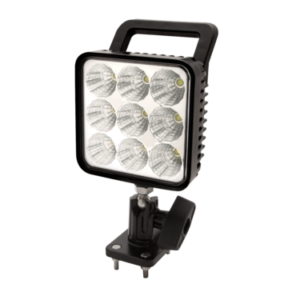 LED werklamp | spot | draaivoet | 27W | 1300 lumen | 12 - 36v | EW2450-EW2450-EW2450