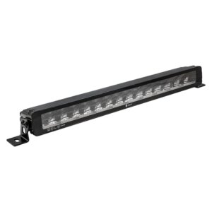 Tralert Skybar 510 incl. amber-wit dagrijlicht & flitser 9000lm | LC2-10590.1--LC2-10590.1