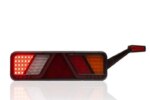 Rechts | LED Trailerlamp 24v | Full LED Canbusproof | 2