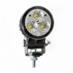 LED werklamp rond 1200lm