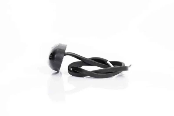 LED markeringslicht wit | 12-24v | 50cm. kabel | MV-5400W-FT-025 B LED-MV-5400W-3