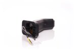 LED breedtelamp links incl. knipperlicht