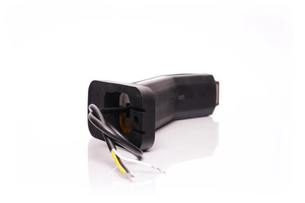 LED breedtelamp links incl. knipperlicht