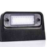 LED kentekenlamp 12-24v| MK-1750-FT-263/1 LED-MK-1750