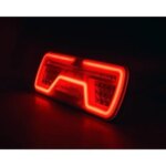 LED neon achterlicht rechts 12-24v 8-PIN's | VC-2002B8.1--VC-2002B8.1-2