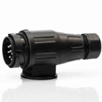 13-Polige stekker | KAC-13PSTEKKER--KAC-13PSTEKKER