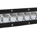 LED bar | 100 watt | 9960 lumen | 9-30v | 40cm. kabel | Deutsch connector | TRSW12270-20C--TRSW12270-20C