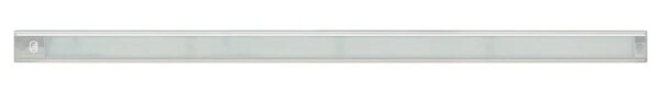 LED interieurverlichting | met touch bediening | zilver | 77cm | 12v | koud wit licht | 40770S-12-40770S-12-40770S-12