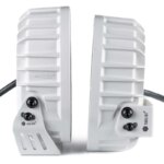 Phantom Series LED verstraler darklook wit 12-24v - 16.000lm--WD-16016W-4