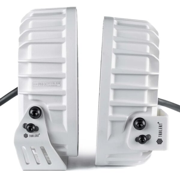 Phantom Series LED verstraler darklook wit 12-24v - 16.000lm--WD-16016W-4