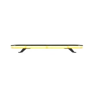 LED zwaailampbalk | R65 | 862mm | compleet flitsend | 10-30v | EQBT862R65A-EQBT862R65A-EQBT862R65A