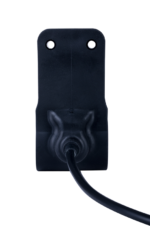 LED breedtelamp links rood-wit-amber 12-24v 60cm kabel-LD 3110/P-MB-4852RWA-3
