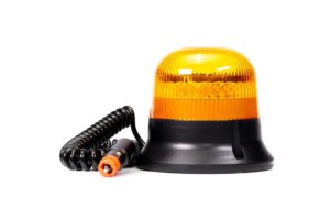 R65 LED zwaailamp