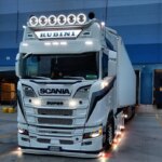 Nova Series LED verstraler wit 9-36v - 150w - 13600lm | WD-15013W--WD-15013W-2