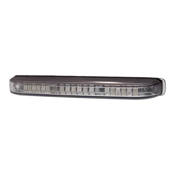 LED R65 flitser compact blauw 9-LED 12-24v-ED5050B-ED5050B