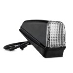 LED Volvo toplamp wit 24v | MV-7100W--MV-7100W