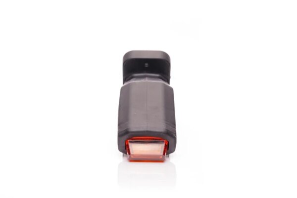 clear lens 12-24v-2068 L-MB-8001RWA-2