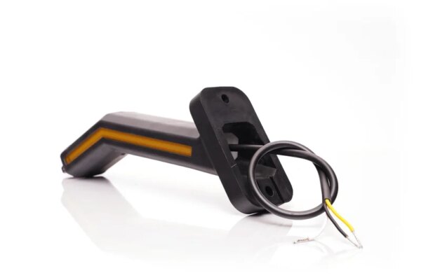 neon lens 12-24v-2075 L N-MB-8201RWA-I-3