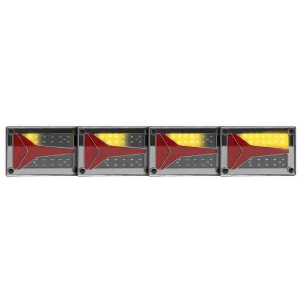 LED neon achterlicht twinpack met dynamisch knipperlicht | 12-24v | 595STIMLR2-595STIMLR2-595STIMLR2-3